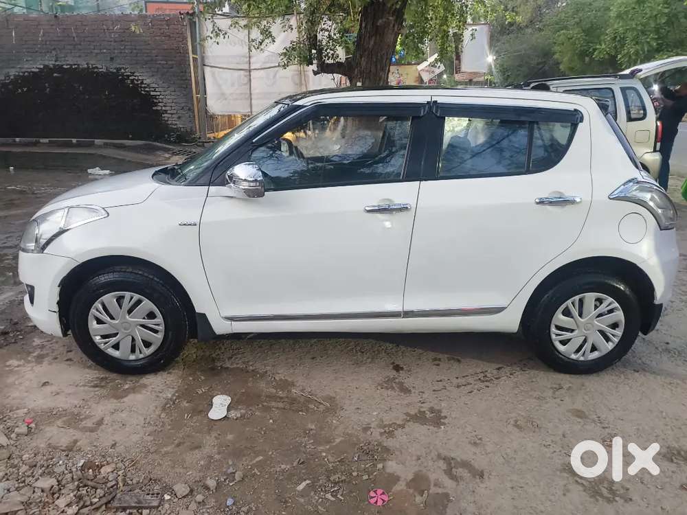 Well Maintained Car No Work