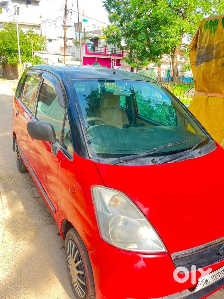 Maruti Suzuki Zen Petrol 2008