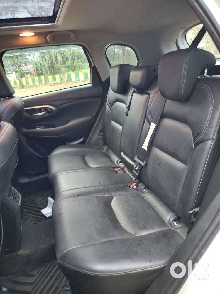 Toyota Urban Cruiser Hyryder 1.5 V Neo Drive At, 2023, Petrol