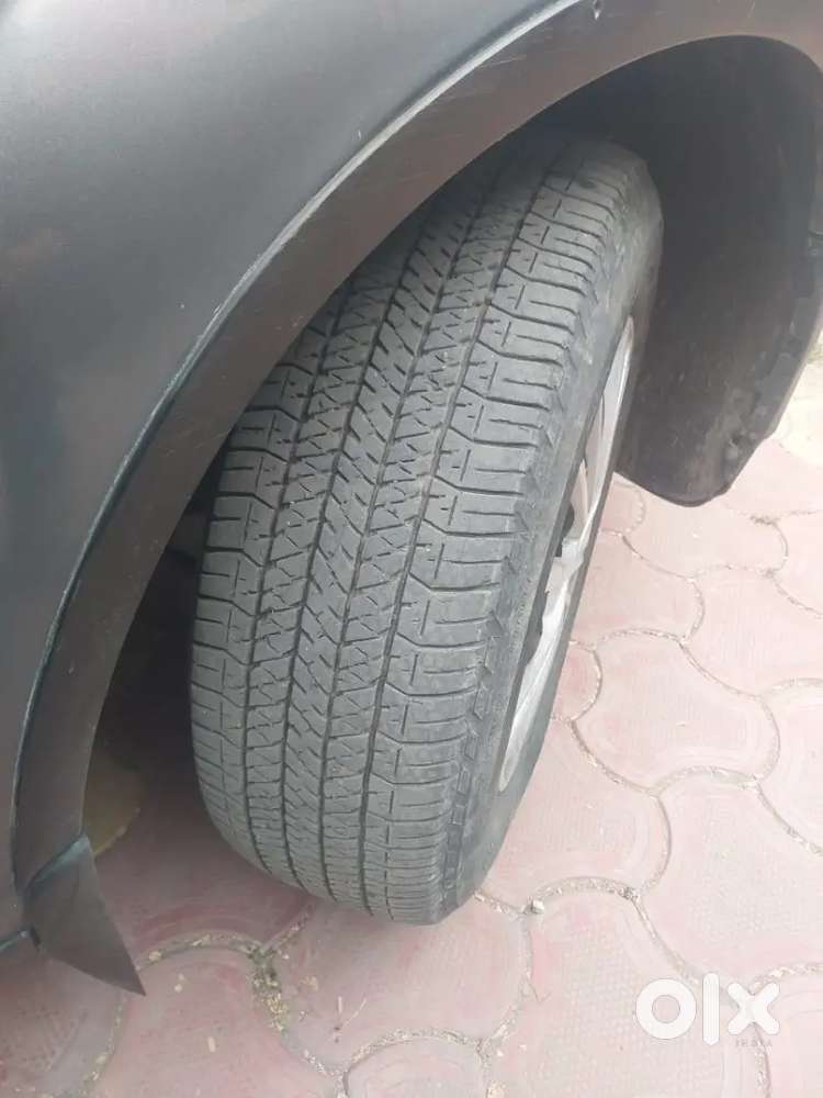 Mahindra Xuv500 2014 Diesel 85000 Km Driven