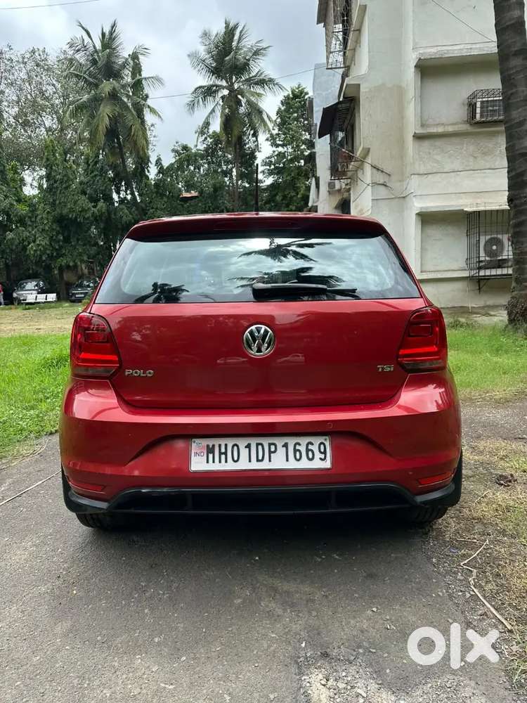 Volkswagen Polo 1.0 Highline 2020