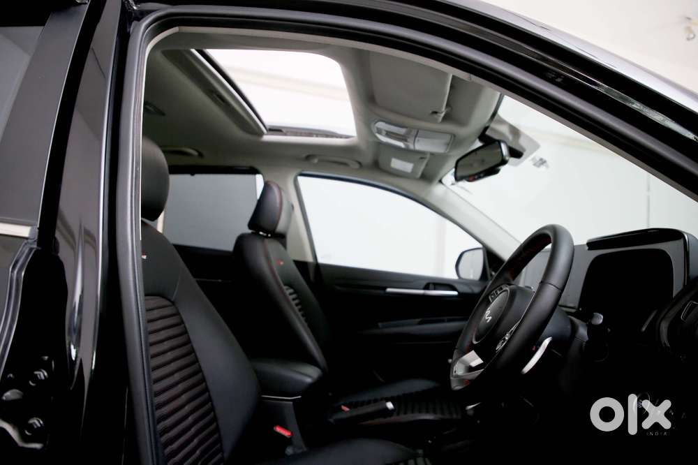 Kia Sonet 1.5 Gtx Plus Diesel, 2023, Diesel