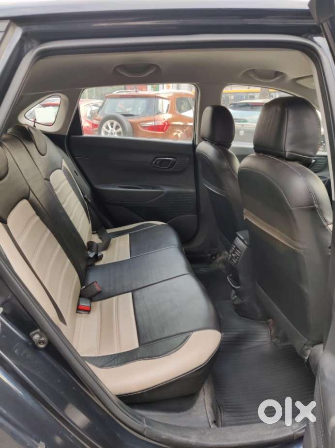 Hyundai I20 Sportz 1.2 Mt, 2022, Petrol