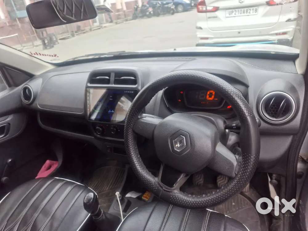 A Well Maintained Gadi Fully Customised Time To Time Maintenance Veh V