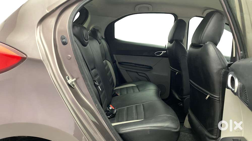 Tata Tiago 1.2 Revotron Xza, 2019, Petrol