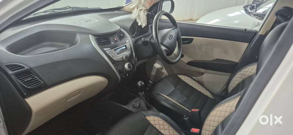 Hyundai Eon Magna +, 2015, Petrol