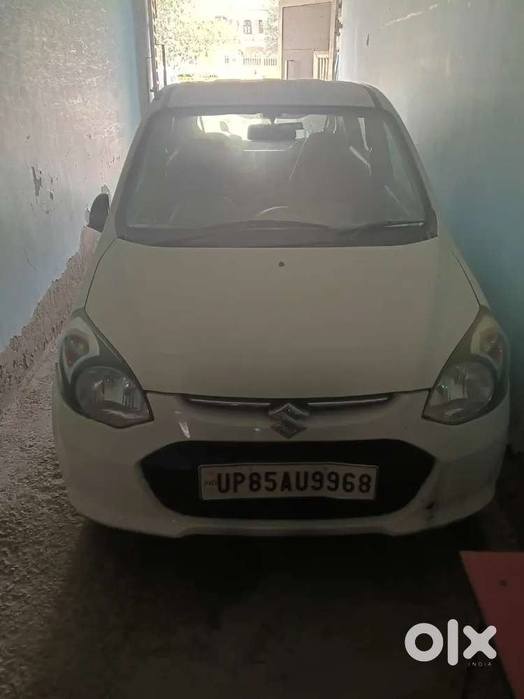 Maruti Suzuki Alto 800 2015 Car