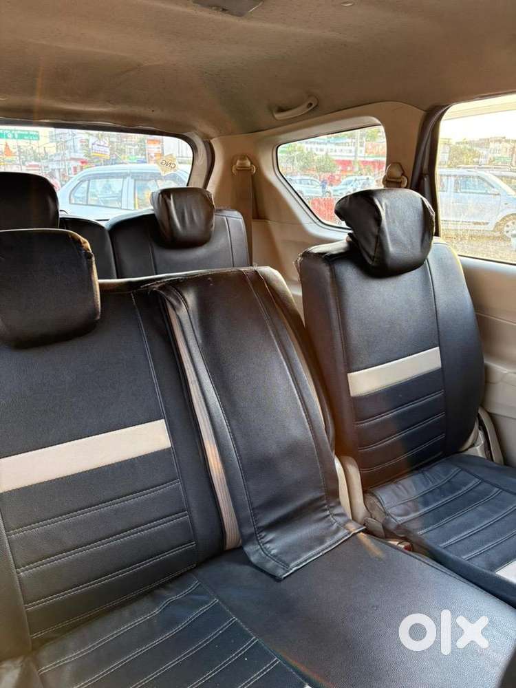 Maruti Suzuki Ertiga 2020 Cng & Hybrids Well Maintained