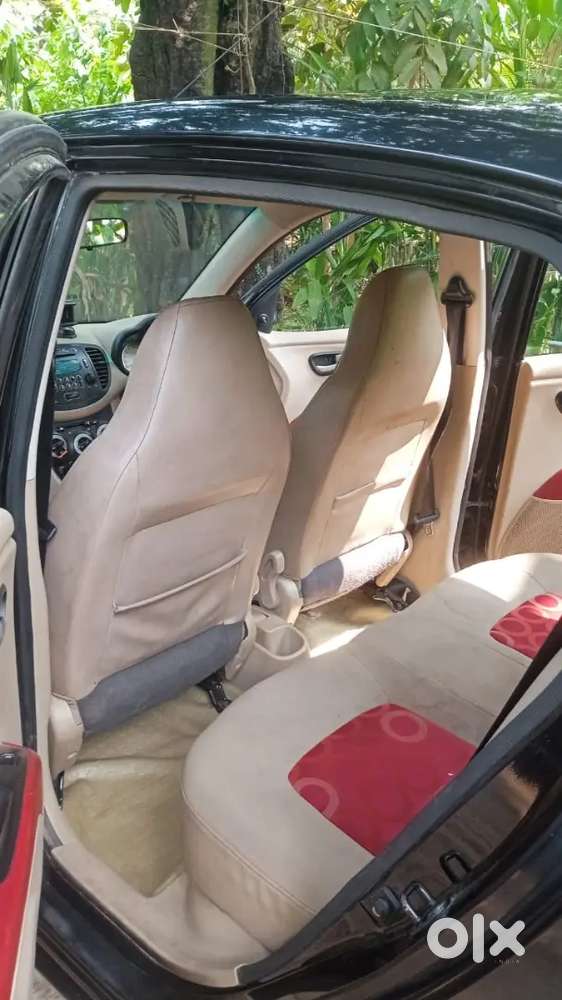Hundai I10 ,2008,price 125000