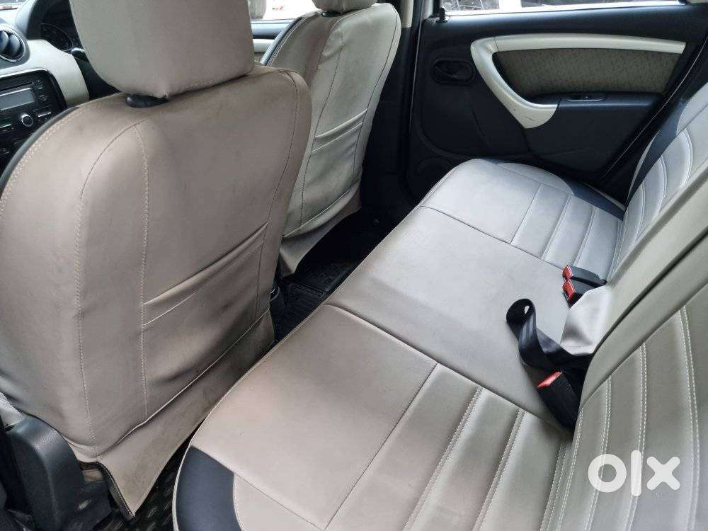 Renault Duster 1.5 Petrol Rxl, 2014, Petrol