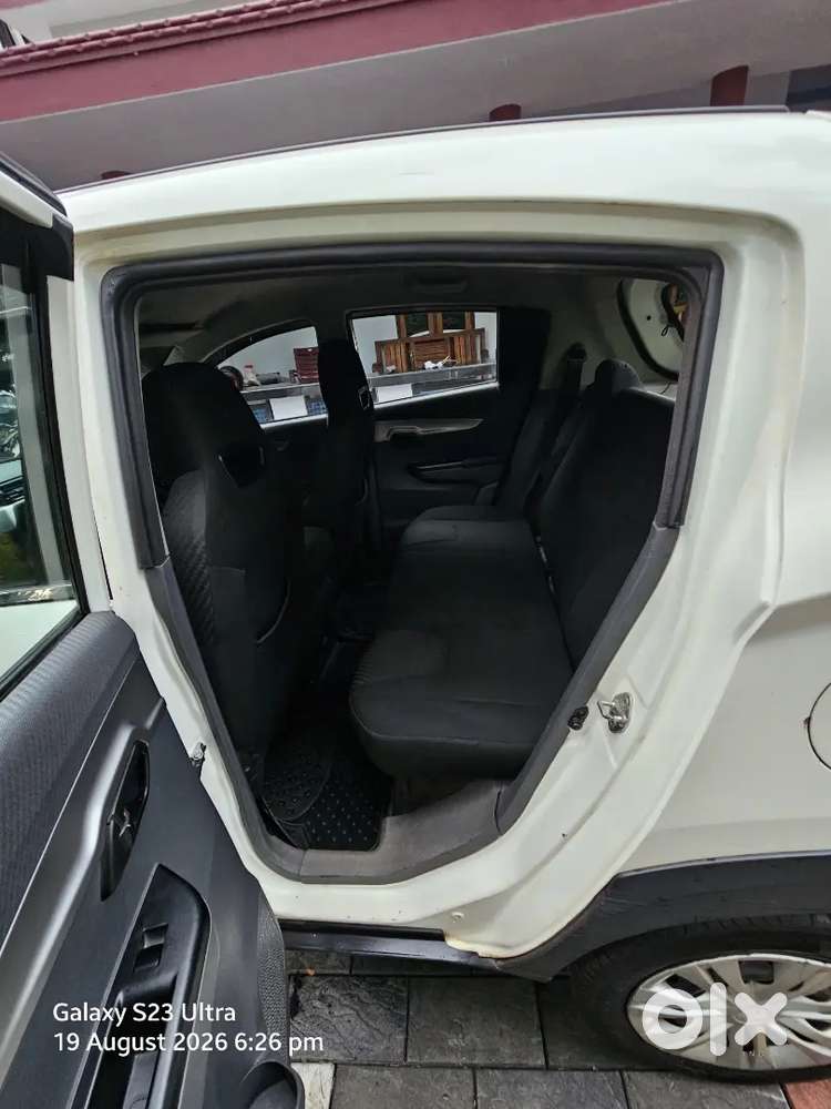 Mahindra Kuv100 Nxt 2019