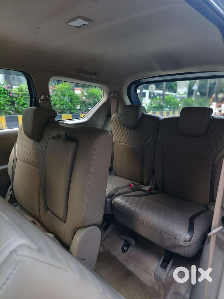 Maruti Suzuki Ertiga Maruti-suzuki-ertiga-zdi-plus, 2019, Diesel
