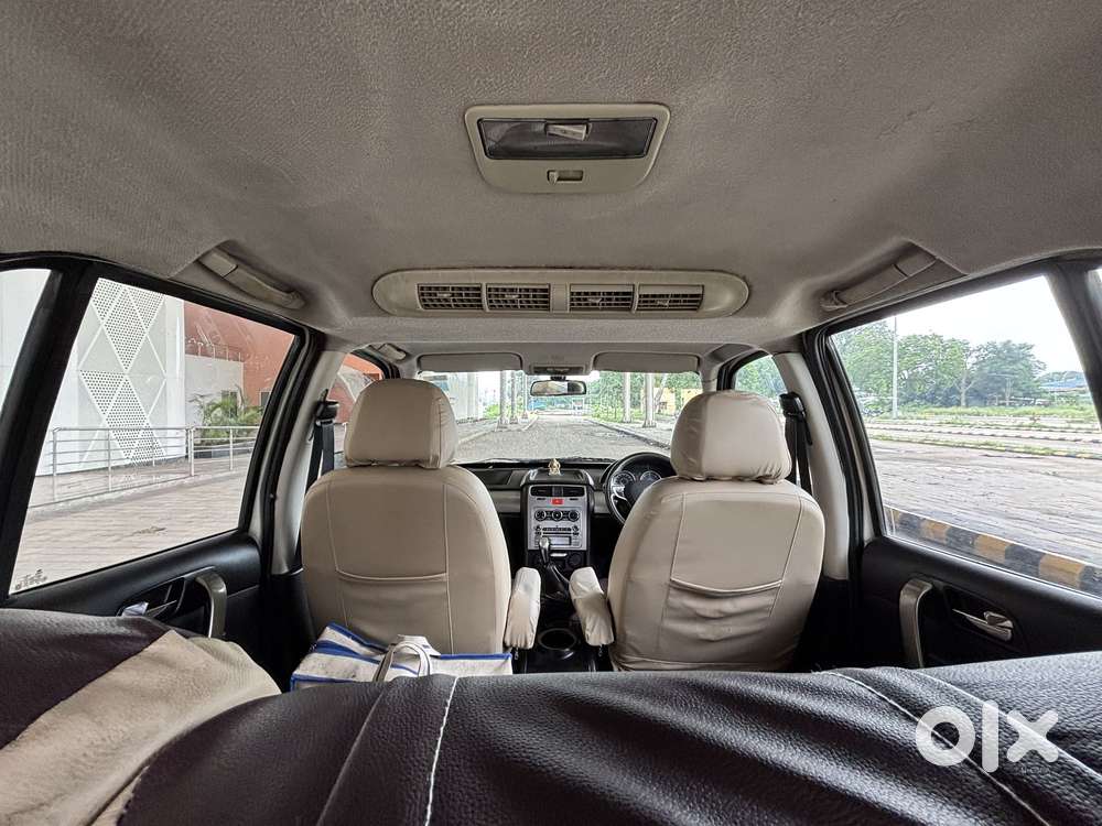 Tata Safari Storme [ ] 2.2 Ex 4x2, 2017, Diesel