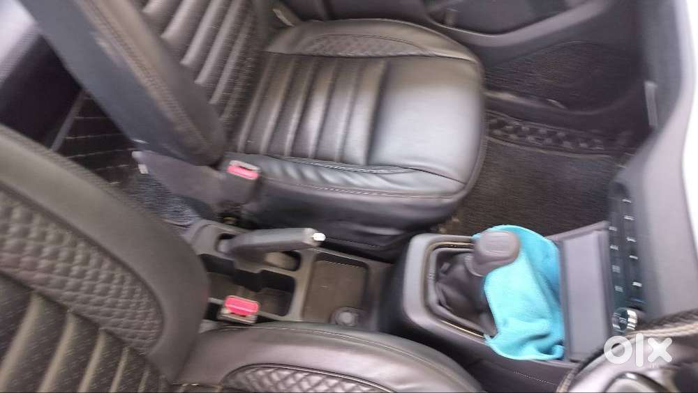 Tata Punch 2024 Cng & Hybrids Good Condition