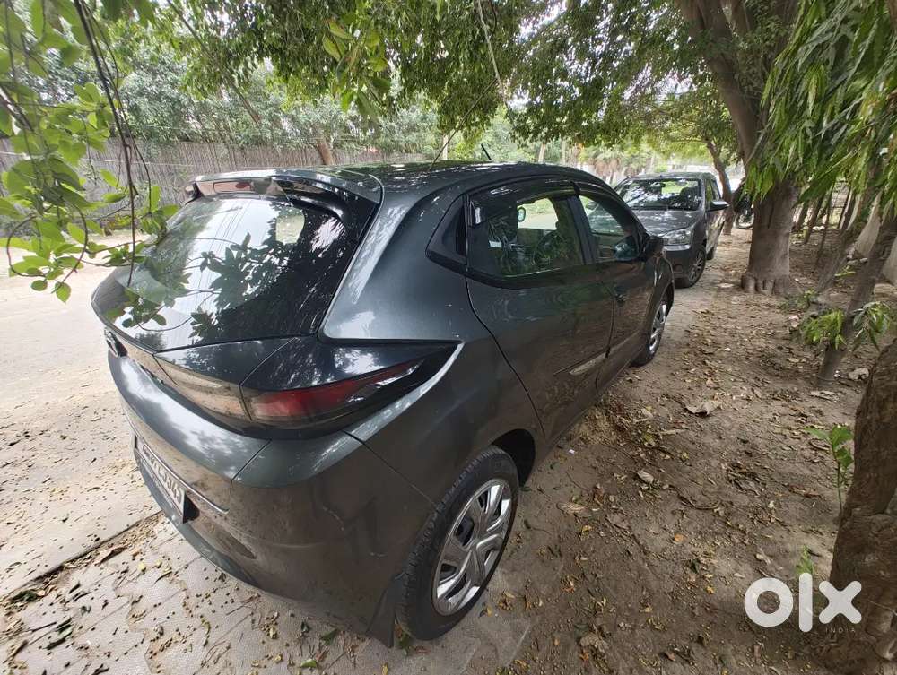 Tata Altroz 2023 Petrol Well Maintained