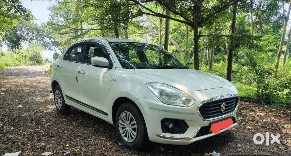 Maruti Suzuki Swift 2018