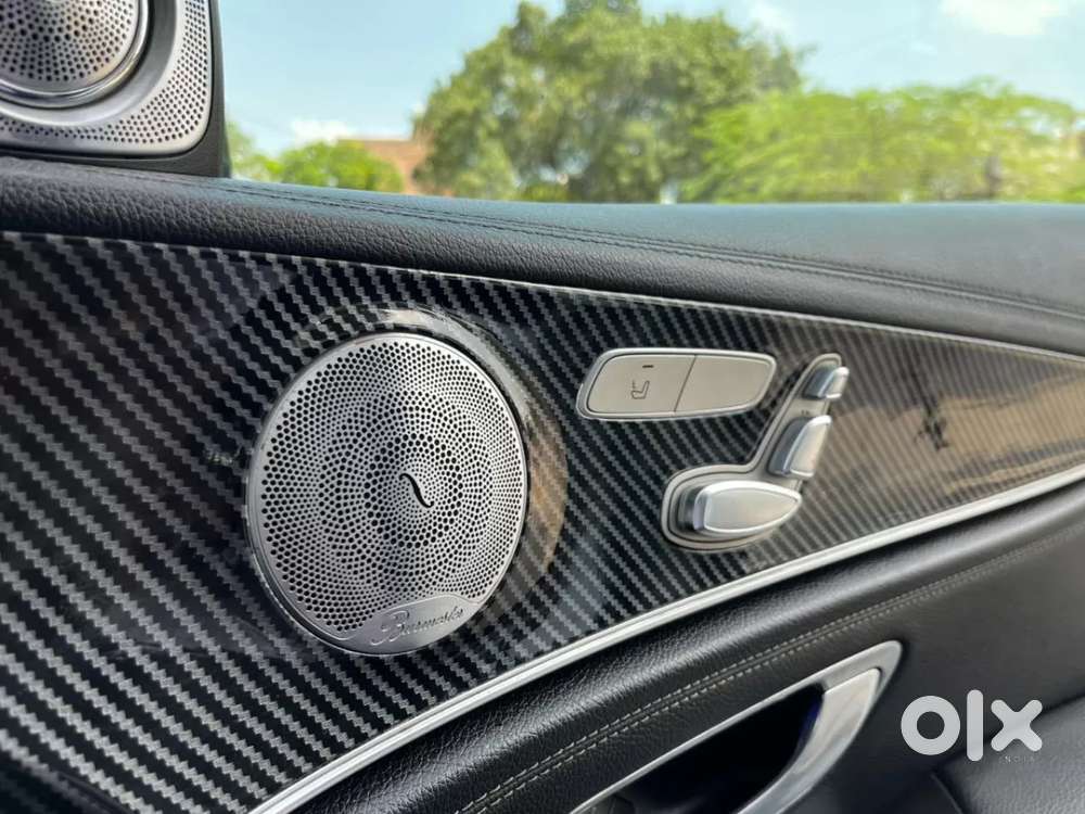 Mercedes-benz E-class E 200 Avantgarde, 2020, Petrol