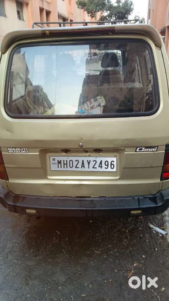 Maruti Suzuki Brezza 2007 Car
