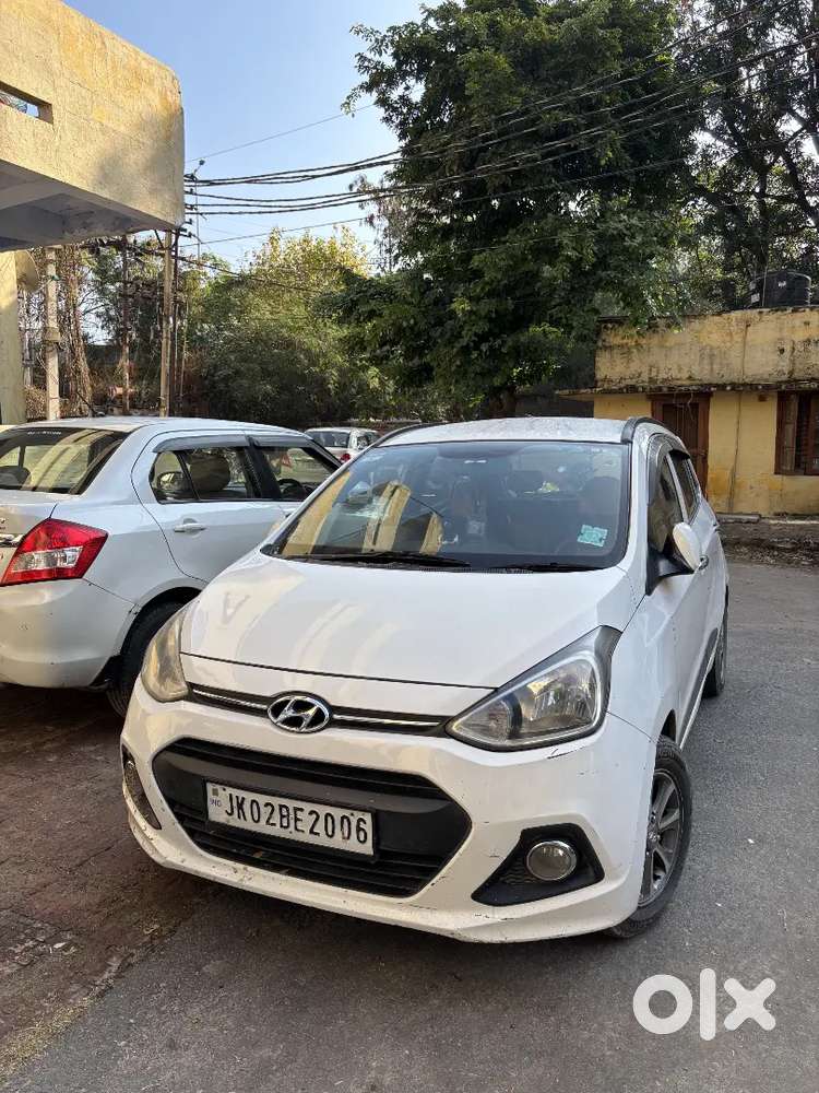 Hyundai Grand I10 Diesel Manual 2013