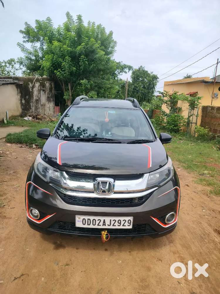 Honda Br-v 1.5 Diesel 2017