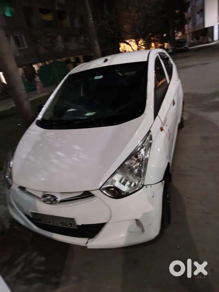 Eon Era+ First Owner