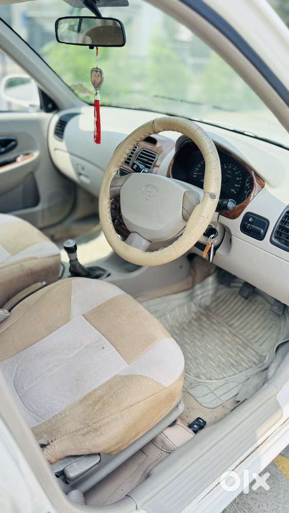 Hyundai Accent 1.5 Gle, 2012, Cng & Hybrids