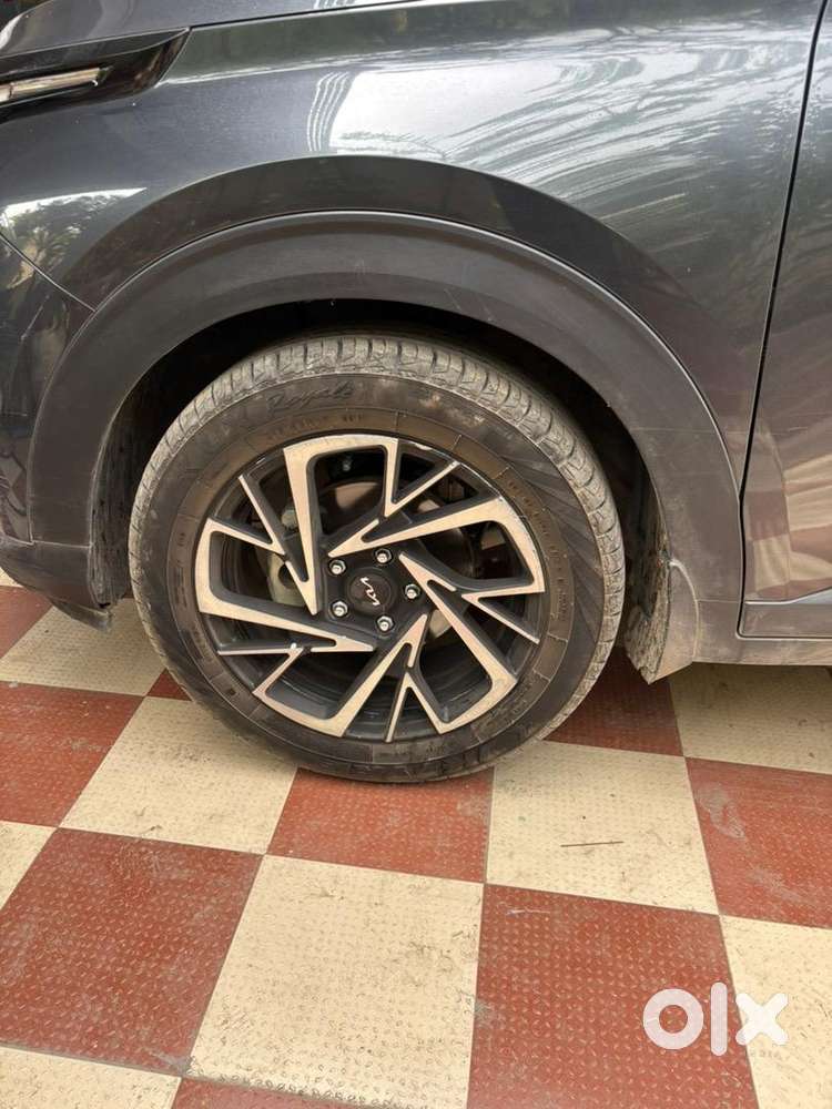 Kia Petrol Manual 2023 Year