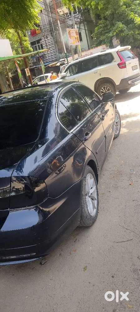 Bmw 3 Series 2010 Petrol Automatic