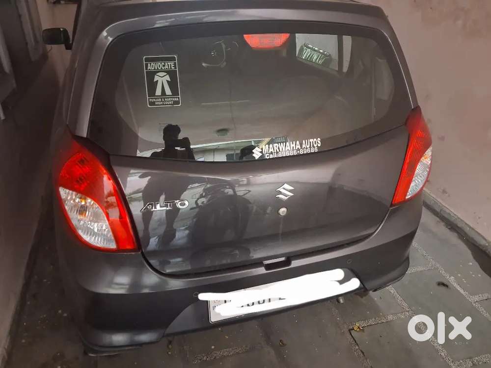Maruti Suzuki Alto 800 2023 Lxi(o)