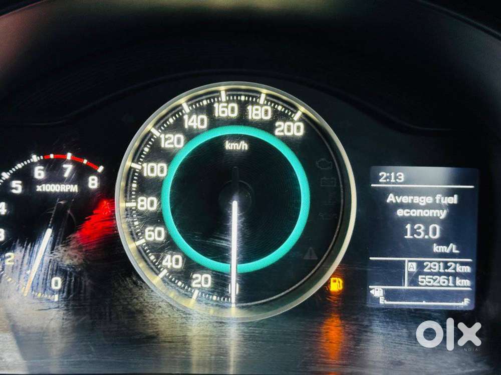 Maruti Suzuki Ignis 1.3 Delta, 2021, Petrol