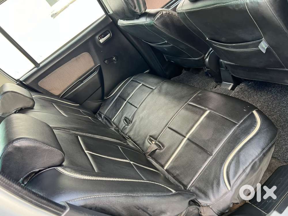 Maruti Suzuki Wagon R 1.0 Lxi Felicity Edition, 2013, Petrol