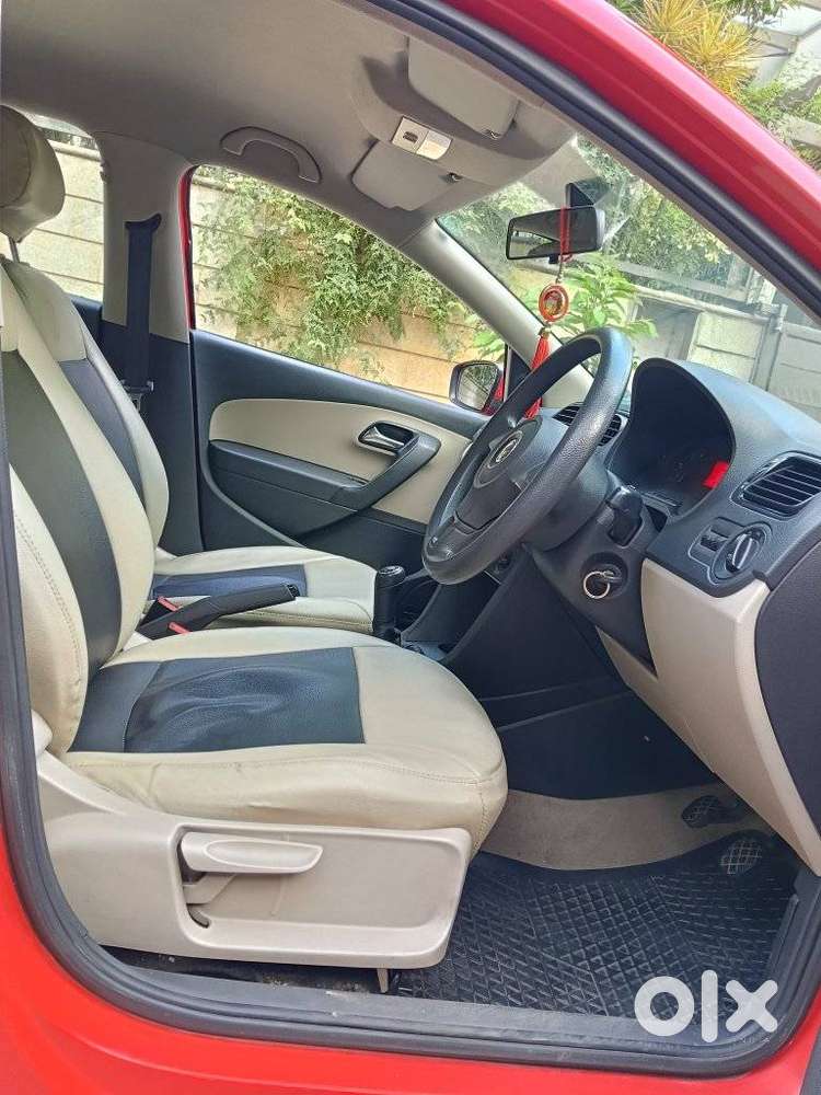 Volkswagen Polo Petrol Comfortline 1.2l, 2010, Petrol