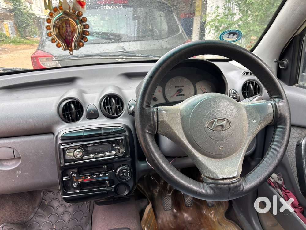 Hyundai Santro Xing 2006
