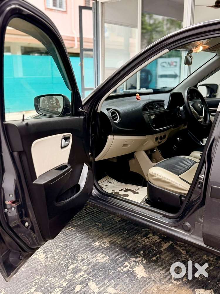 Maruti Suzuki Alto 800 (2022) – Well Maintained