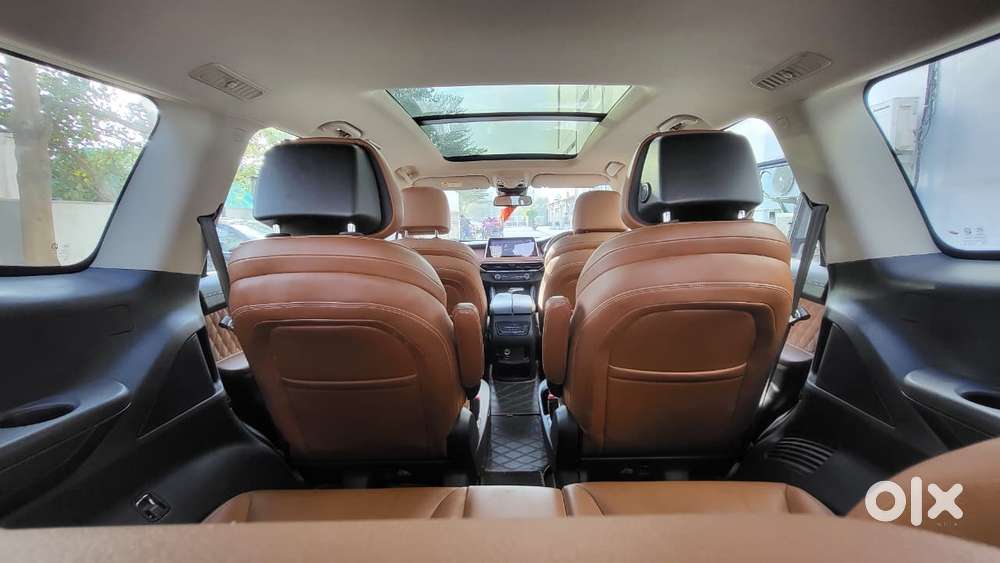 Mg Gloster Savvy 6 Seater, 2021, Diesel