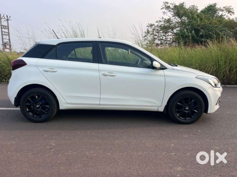 Hyundai I20 1.2 Asta, 2018, Petrol