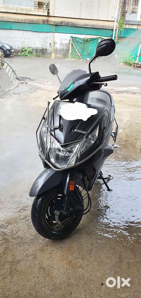 Dio 2019 ki model 100 condition sab clear 4 Honour