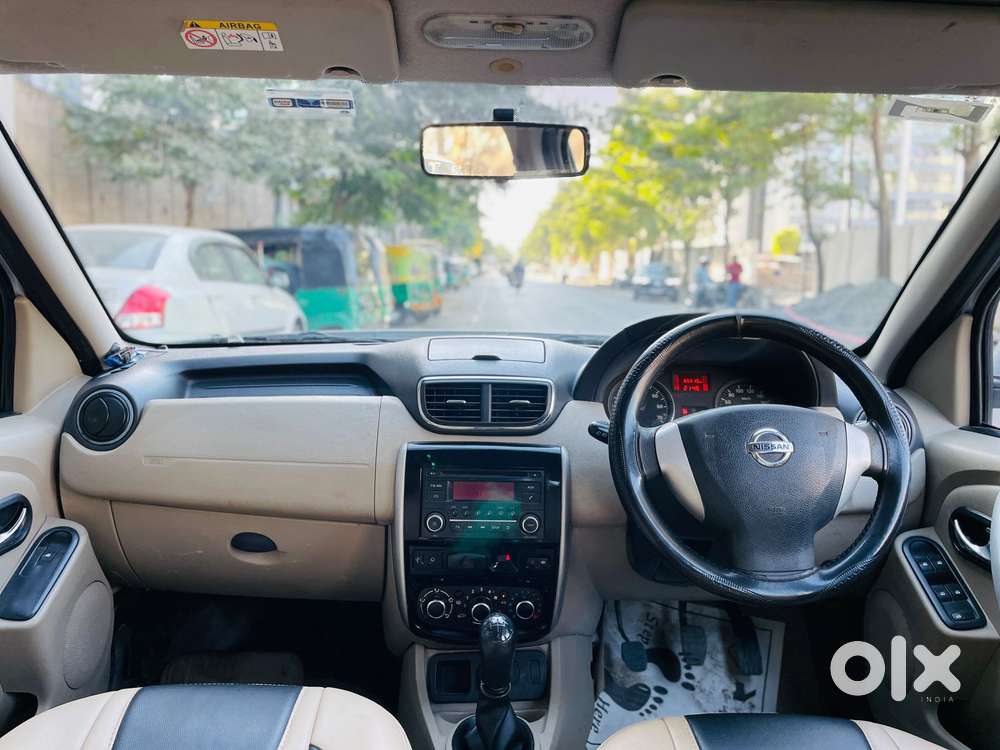 Nissan Terrano Xl Plus 85 Ps Deisel, 2015, Diesel