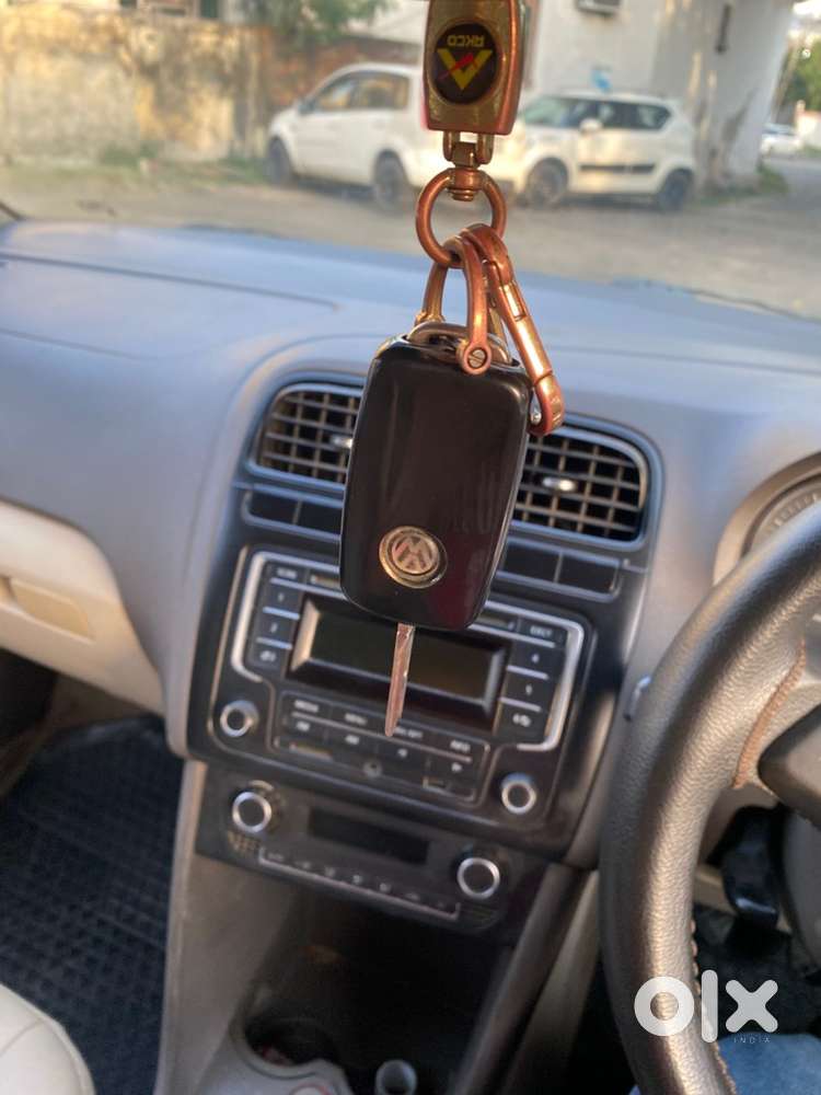 Volkswagen Vento Complete Documents