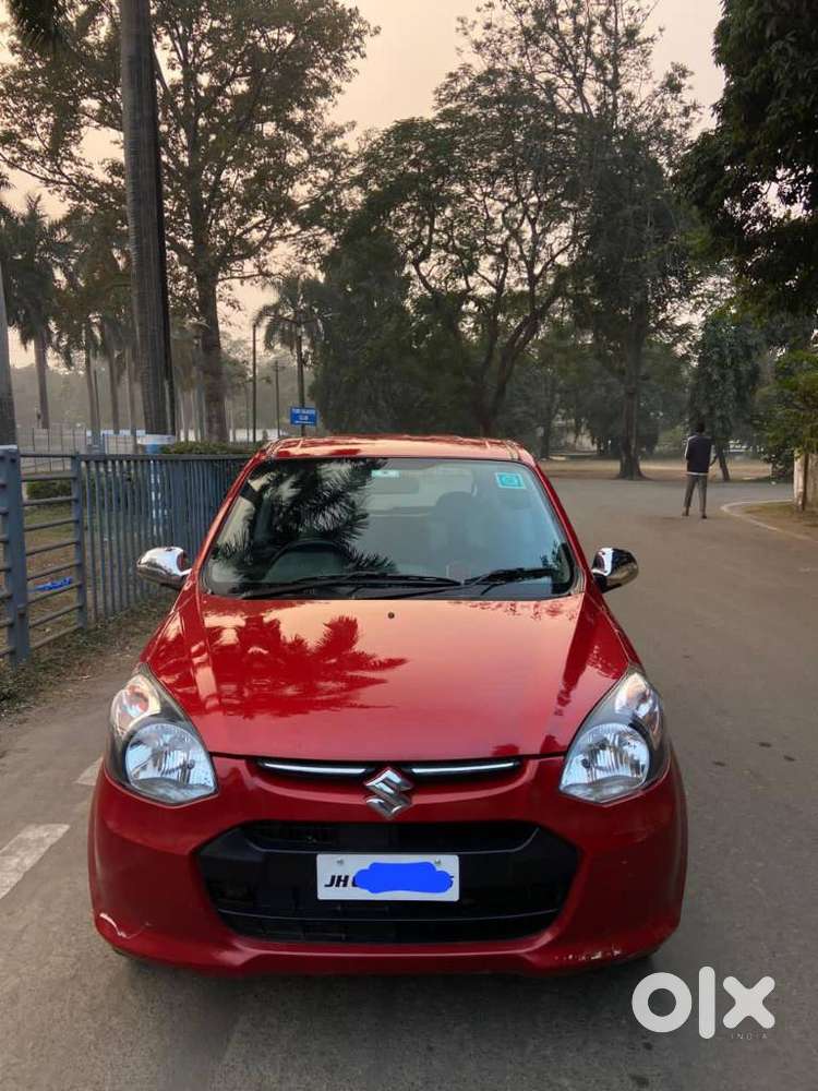 Maruti Suzuki Alto 800 Lxi, 2014