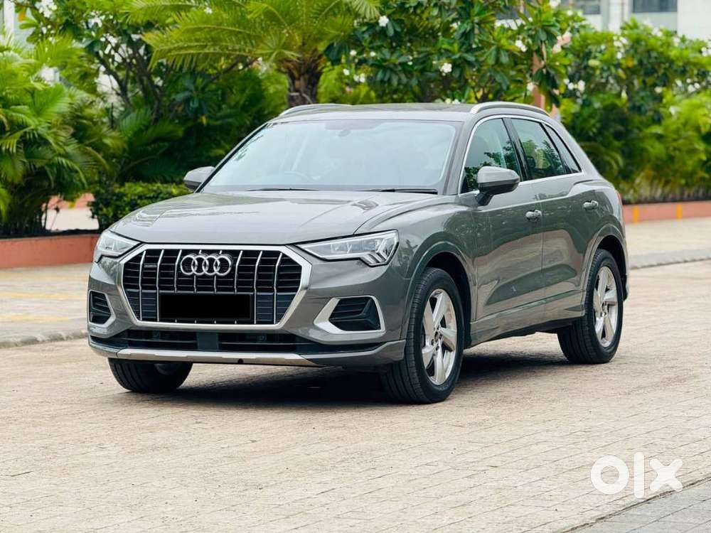Audi Q3 40 Tfsi Premium Plus, 2023, Petrol