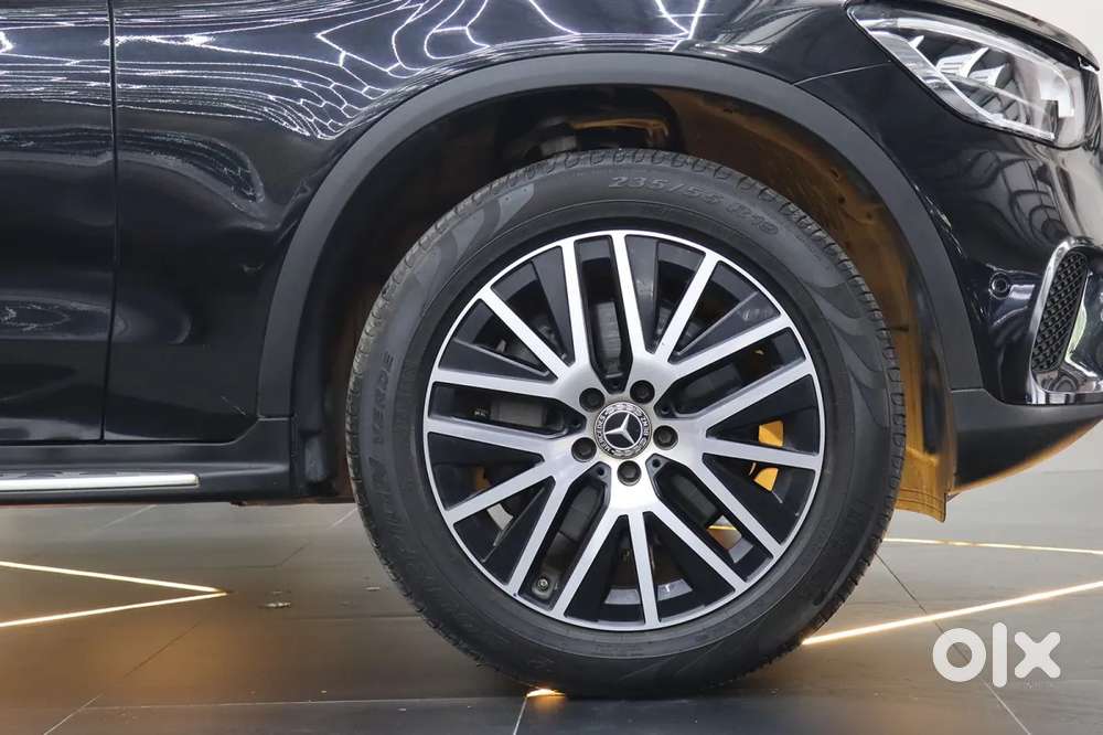 Mercedes-benz Glc Class Progressive 220d, 2022, Diesel