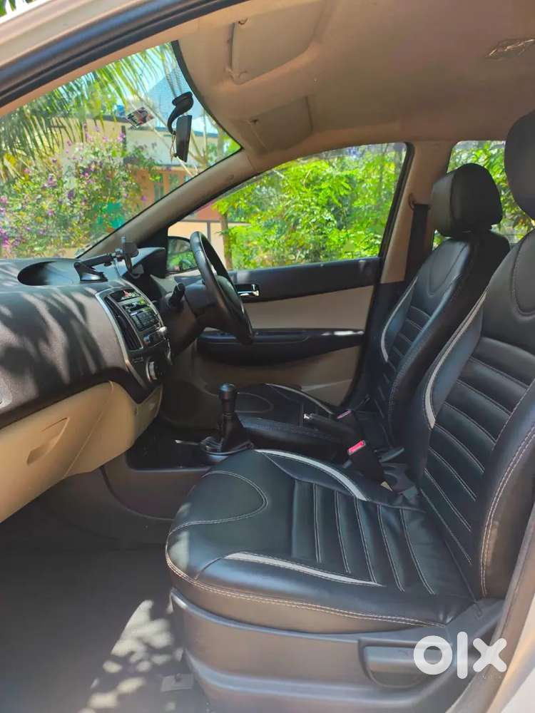 2013 Hyundai I20 Magna (o) Petrol For
Sale