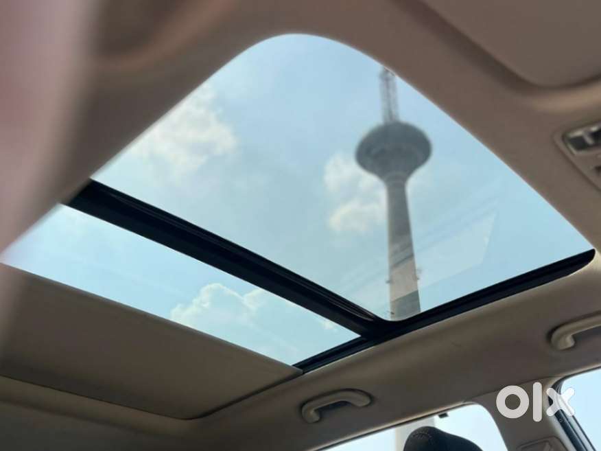 Hyundai Creta 1.5 S Plus Knight Petrol, 2023, Petrol