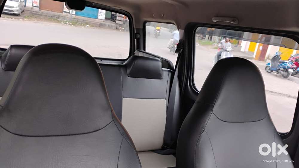 Maruti Suzuki Eeco 5 Str, 2025, Petrol