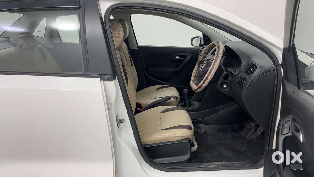 Volkswagen Ameo 1.2 Mpi Trendline, 2016, Petrol