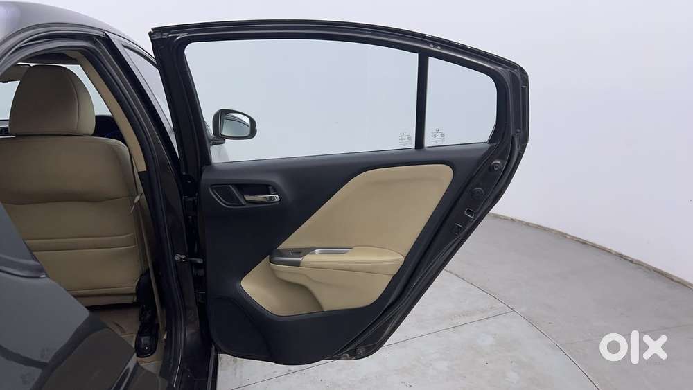 Honda City 2014-2015 I Dtec Vx, 2016, Petrol