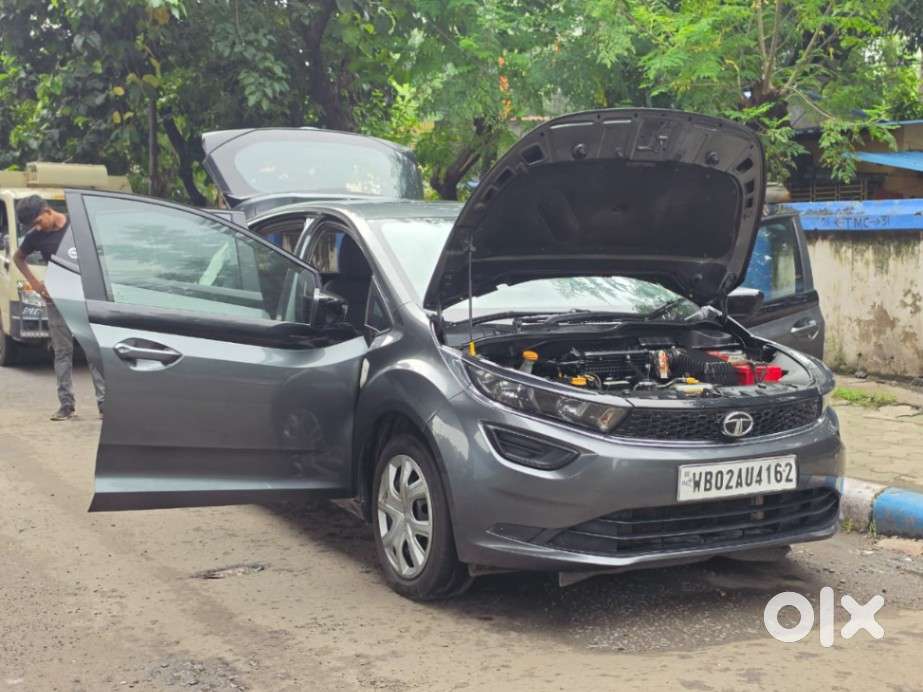 Tata Altroz Xm Plus (s), 2023, Petrol