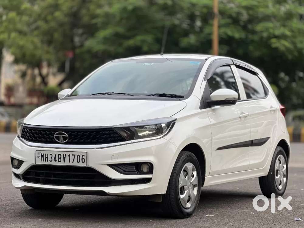 Tata Tiago 1.05 Revotorq Xt, 2021, Petrol