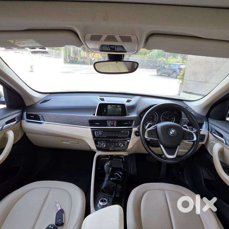 Bmw X1 2.0 Sdrive 20d, 2018, Diesel